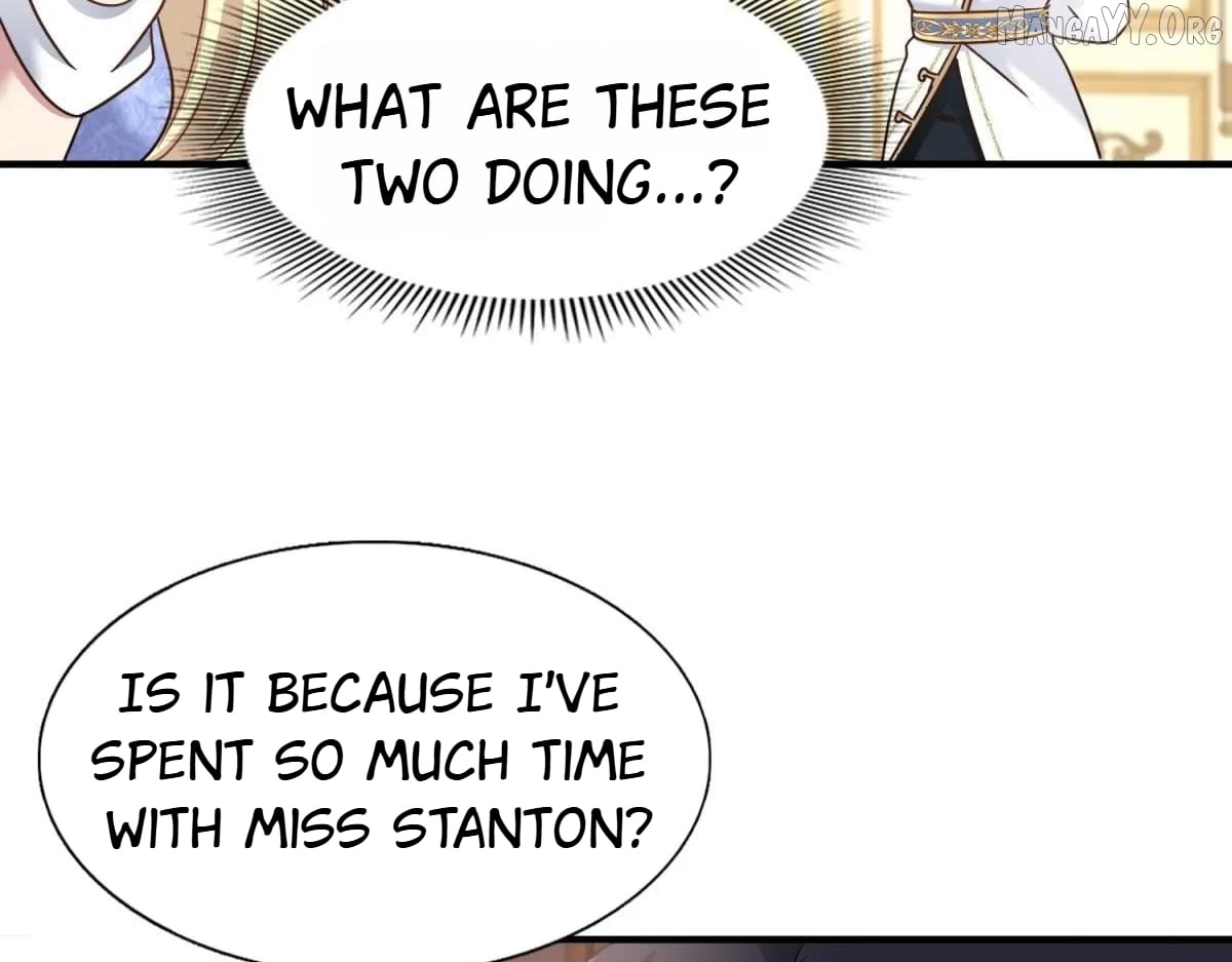 Don't Embarrass Me Chapter 174 - page 15